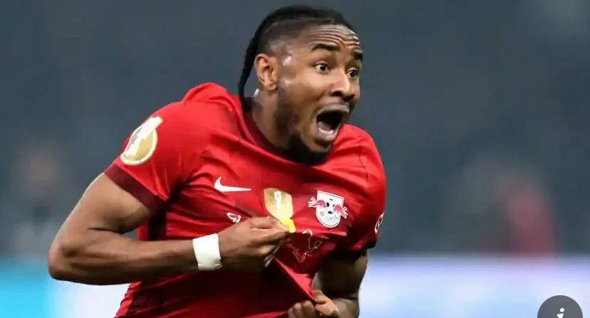 切尔西放弃德甲金靴？48场15球5助攻成热门转会对象，拜仁巴萨争夺