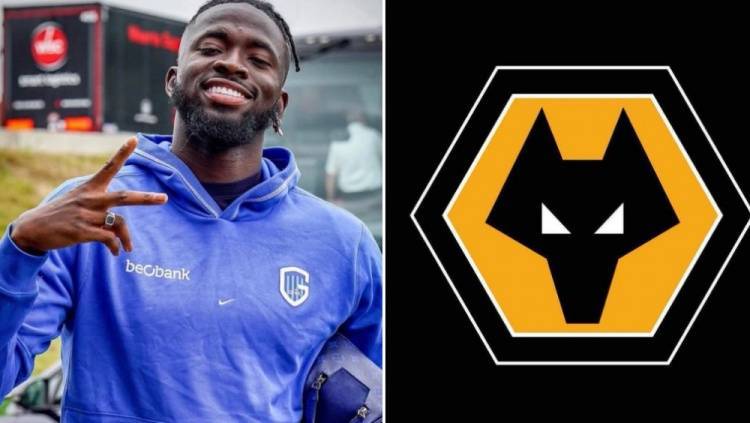 记者：狼队商谈引进亨克前锋阿洛科达尔，但这与拉尔森的去留无关